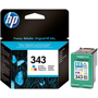 HP INKJET 343 C8766EE TRICOLOR